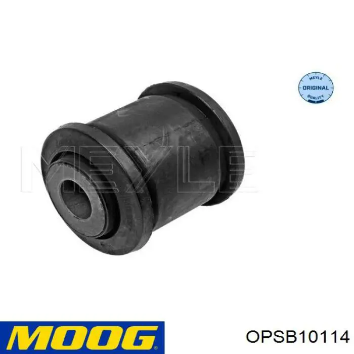 OPSB10114 Moog сайлентблок переднього нижнього важеля
