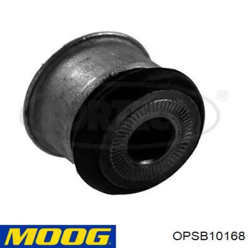Сайлентблок передній балки/підрамника 9223022 General Motors