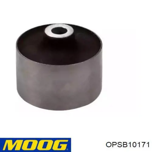 Сайлентблок задньої балки/підрамника Moog OPSB10171 ціна, від 12.55 USD