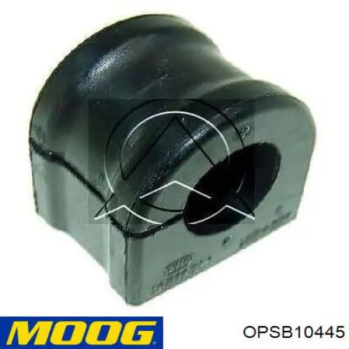 Купити OPSB10445 Moog Подушка стабілізатора передня