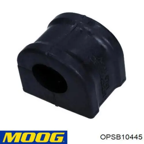 OPSB10445 Moog втулка стабілізатора переднього