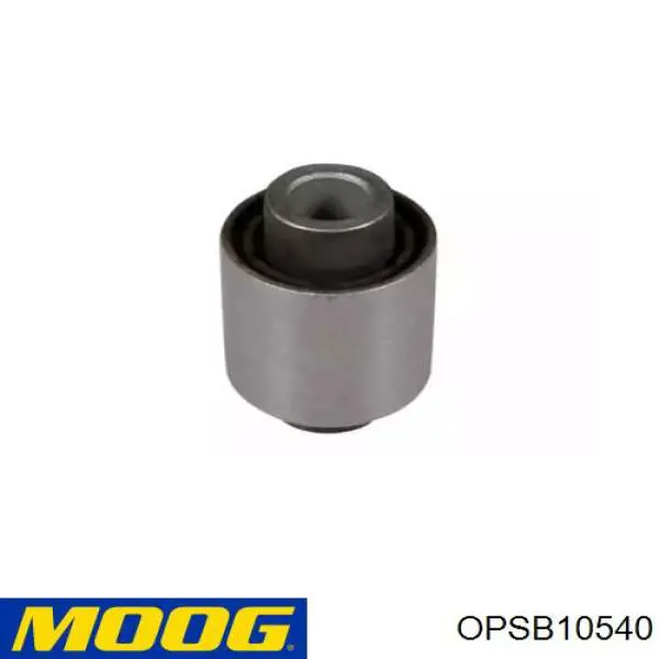 OPSB10540 Moog сайлентблок заднього верхнього важеля