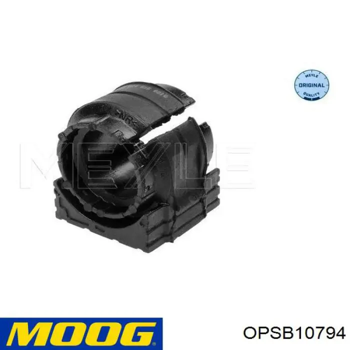 OPSB10794 Moog втулка стабілізатора переднього