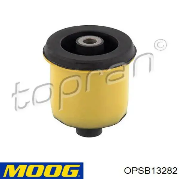 Сайлентблок задньої балки/підрамника General Motors 13251590 ціна, від 15.24 USD