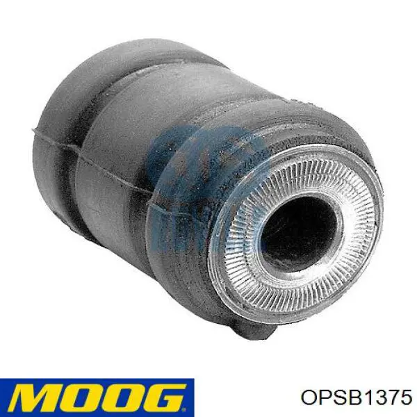 OPSB1375 Moog сайлентблок переднього нижнього важеля