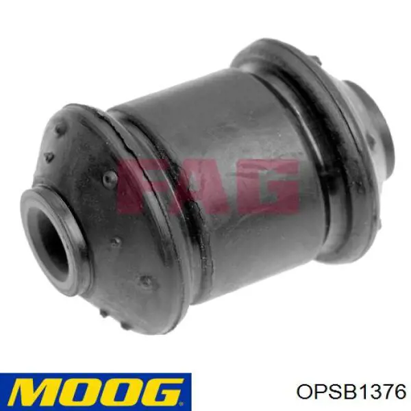 OPSB1376 Moog Сайлентблок переднього нижнього важеля
