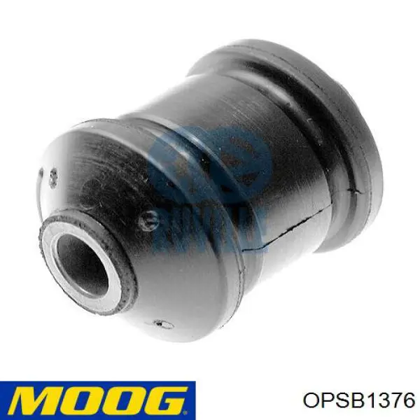 Сайлентблок нижнього важеля передньої підвіски Moog OPSB1376 ціна, від 2.78 USD
