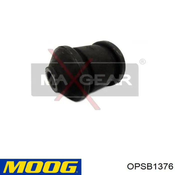 Купити OPSB1376 Moog Сайлентблок передньої підвіски