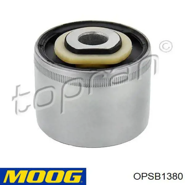 Сайлентблок переднього важеля OPSB1380 Moog