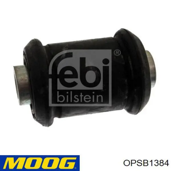 OPSB1384 Moog сайлентблок переднього нижнього важеля