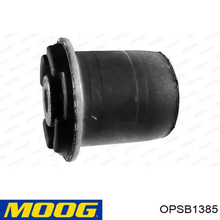Купити OPSB1385 Moog Сайлентблок передньої підвіски