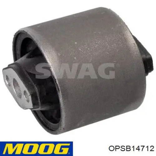 OPSB14712 Moog сайлентблок переднього нижнього важеля
