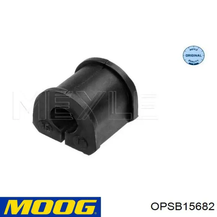 Купити OPSB15682 Moog Опора стабілізатора
