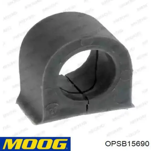 Купити OPSB15690 Moog Опора стабілізатора