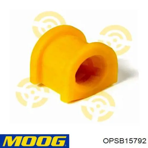 Сайлентблок заднього верхнього важеля OPSB15792 Moog