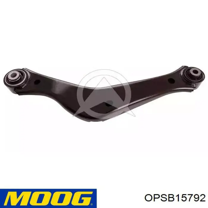 OPSB15792 Moog Сайлентблок верхнього важеля