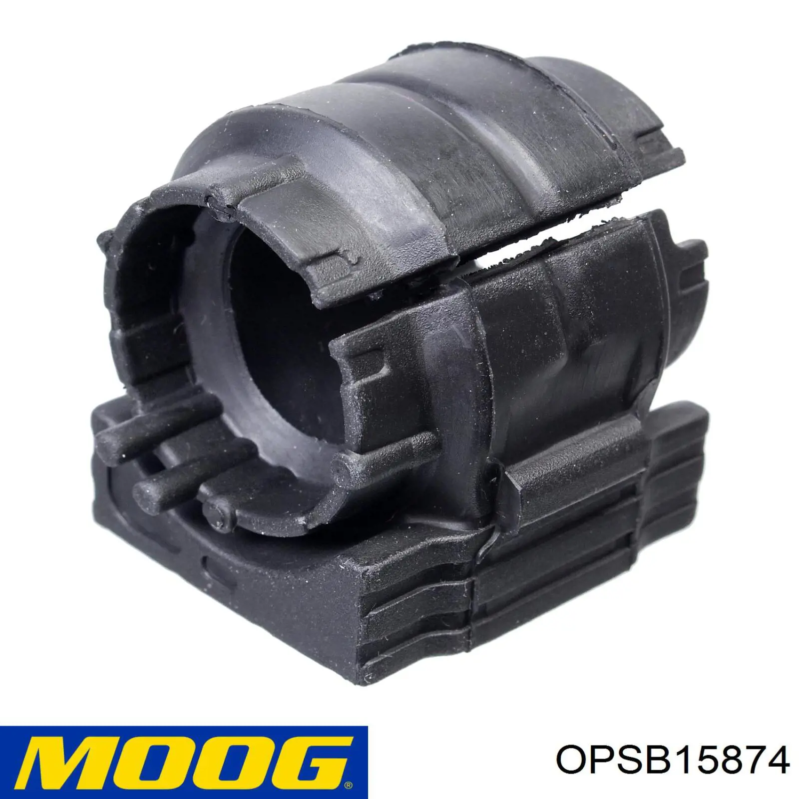 Купити 0444085 Opel Опора стабілізатора