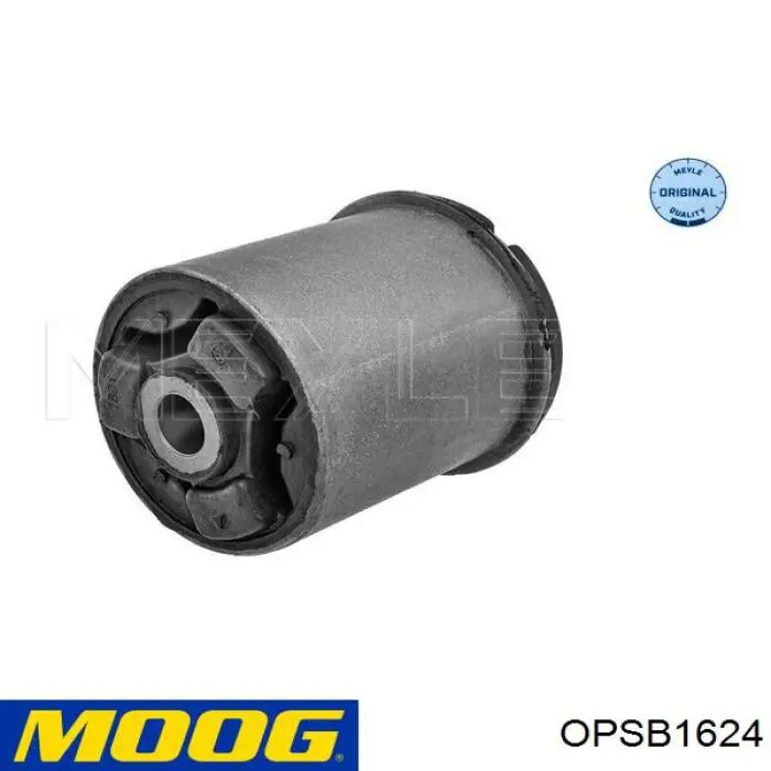 OPSB1624 Moog сайлентблок задньої балки/підрамника