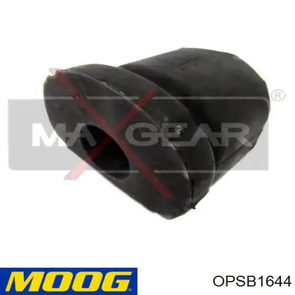 Сайлентблок нижнього важеля передньої підвіски Moog OPSB1644 ціна, від 5.63 USD