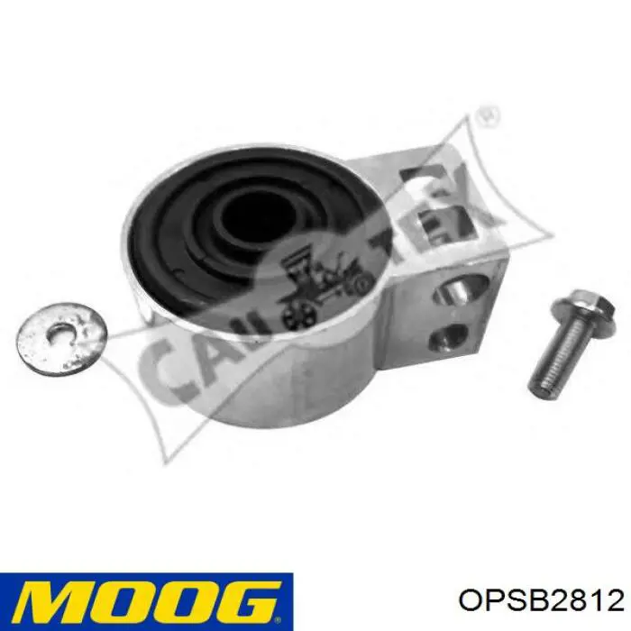 Купити OPSB2812 Moog Сайлентблок передньої підвіски