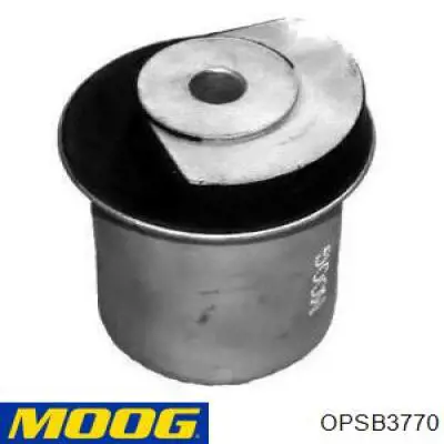 Сайлентблок задньої балки/підрамника Moog OPSB3770 ціна, від 16.83 USD