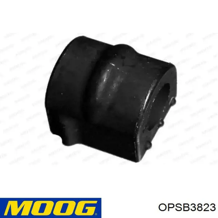 Подушка стабілізатора Moog OPSB3823 ціна, від 2.45 USD