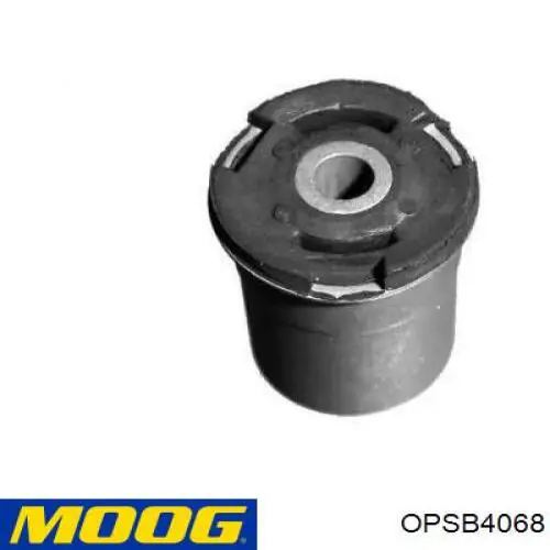 Сайлентблок задньої балки OPSB4068 Moog