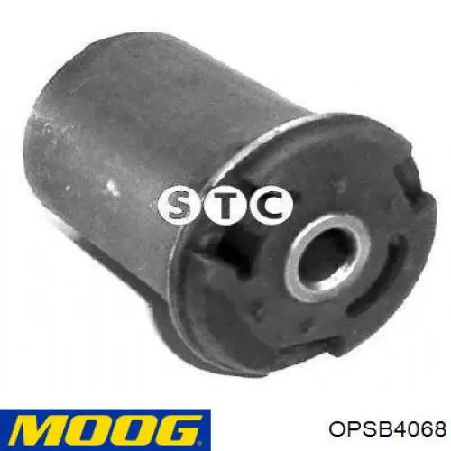 Сайлентблок задньої балки/підрамника Moog OPSB4068 ціна, від 5.60 USD