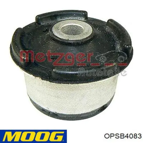 Сайлентблок задньої балки OPSB4083 Moog