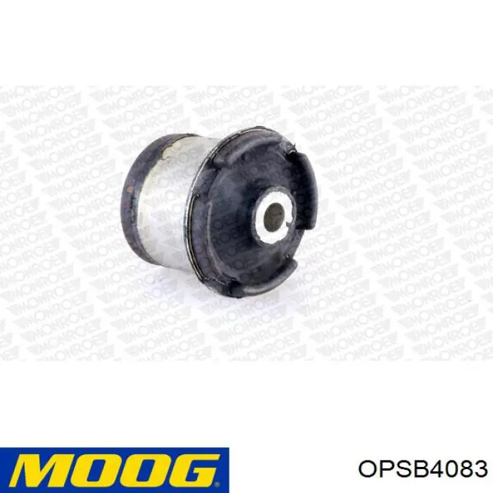 Сайлентблок задньої балки/підрамника Moog OPSB4083 ціна, від 8.60 USD