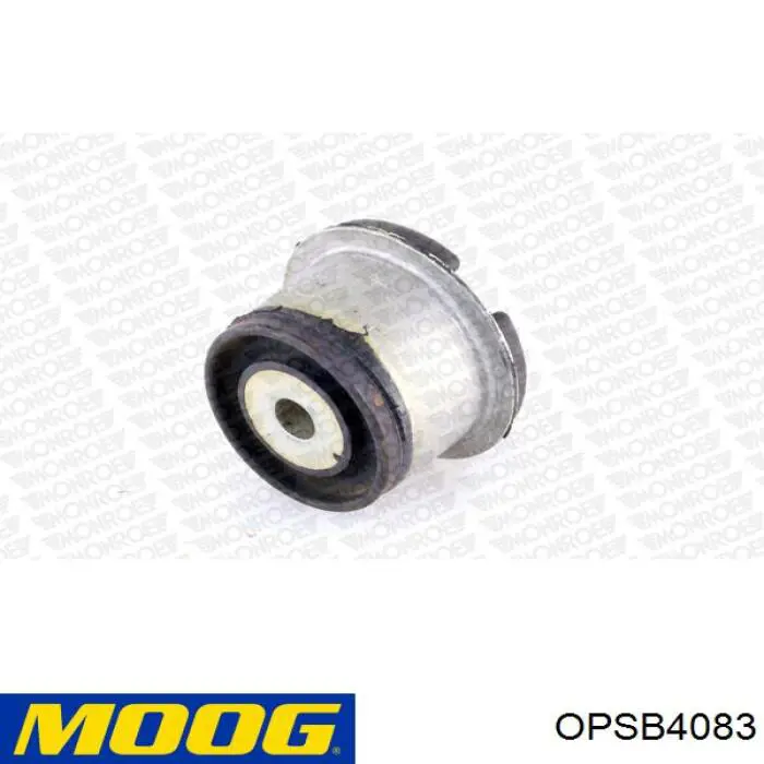 Купити OPSB4083 Moog Сайлентблок задньої балки