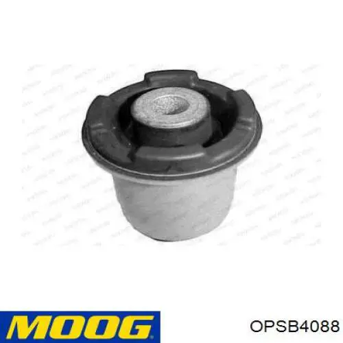 Сайлентблок задньої балки/підрамника Kautek OPBS059 ціна, від 9.61 USD