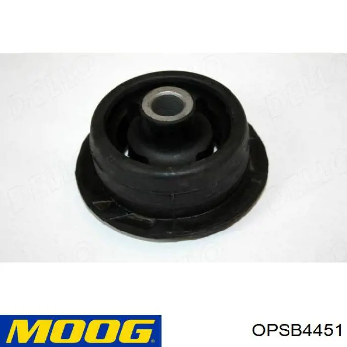 90447156 Opel Сайлентблок балки моста