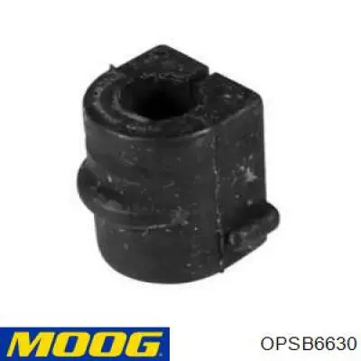 Подушка стабілізатора Moog OPSB6630 ціна, від 1.18 USD