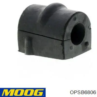 Втулка переднього стабілізатора OPSB6806 Moog