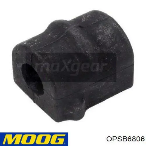 Втулка переднього стабілізатора Moog OPSB6806