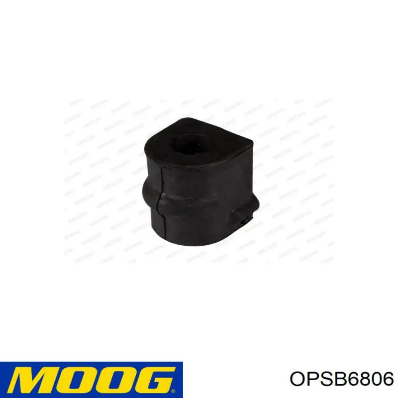 OPSB6806 Moog втулка стабілізатора переднього