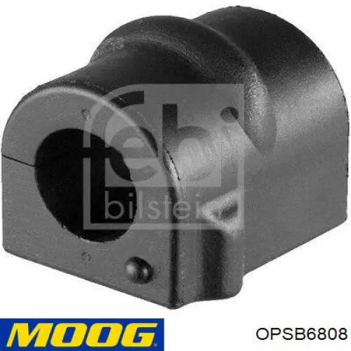 OPSB6808 Moog втулка стабілізатора переднього