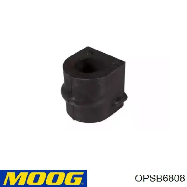 Купити OPSB6808 Moog Подушка стабілізатора передня