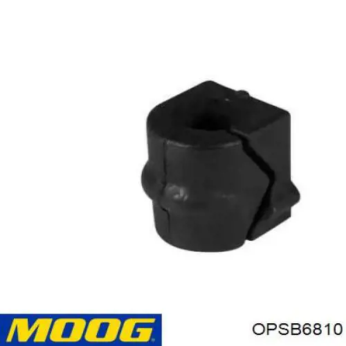 Подушка стабілізатора Moog OPSB6810 ціна, від 2.51 USD