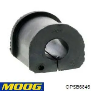 OPSB6846 Moog втулка стабілізатора заднього