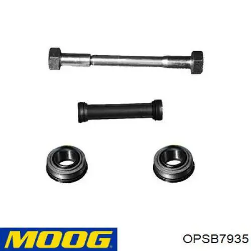 Купити OPSB7935 Moog Опора стабілізатора
