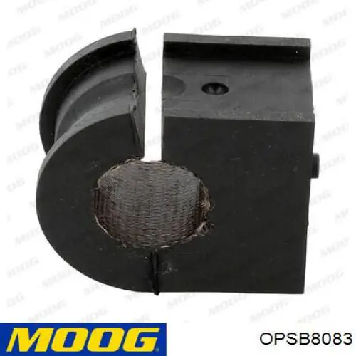 OPSB8083 Moog втулка стабілізатора переднього