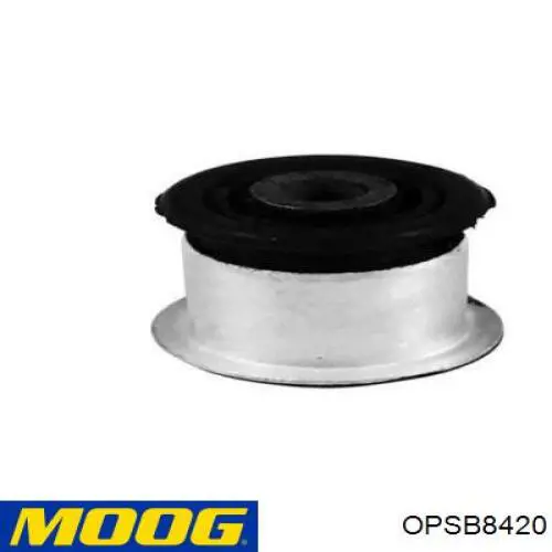 Купити OPSB8420 Moog Сайлентблок передньої підвіски