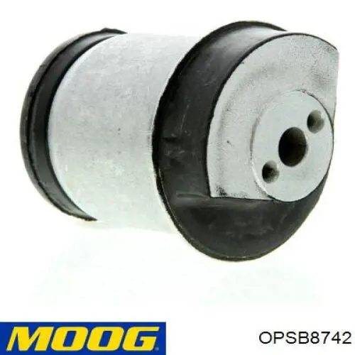 OPSB8742 Moog Сайлентблок балки моста