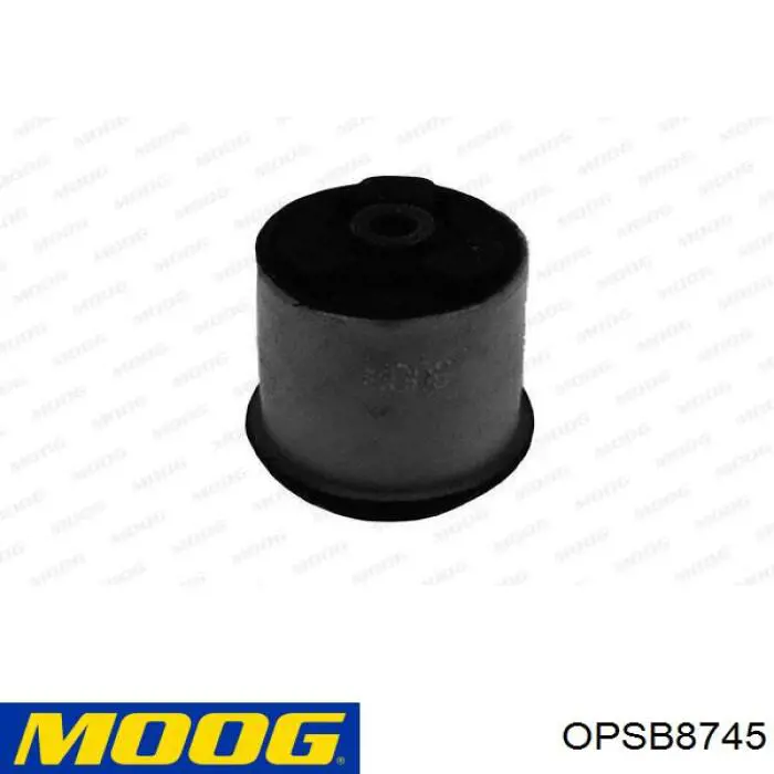 OPSB8745 Moog сайлентблок задньої балки/підрамника