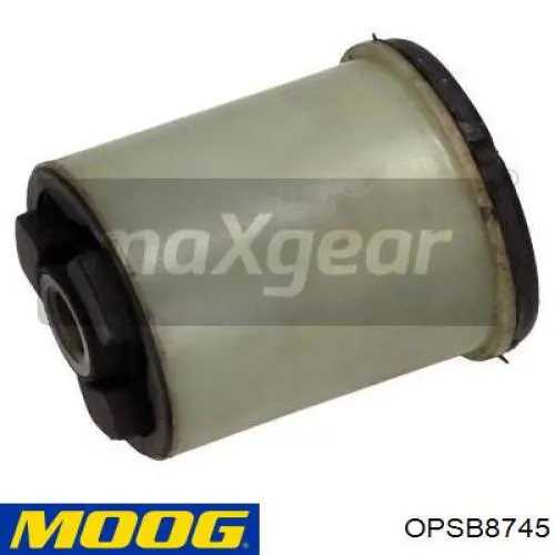 Купити OPSB8745 Moog Сайлентблок задньої балки
