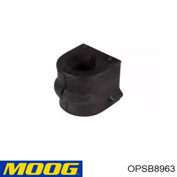 Купити 0350140 Opel Подушка стабілізатора передня