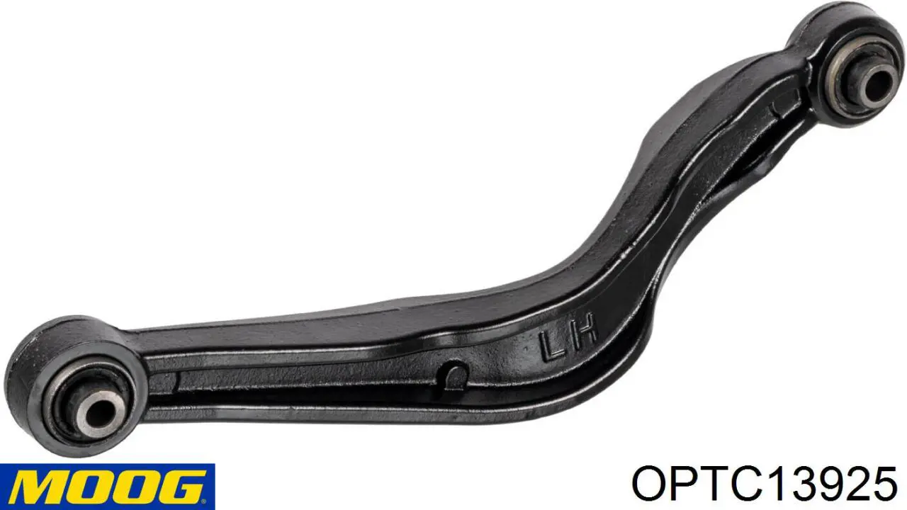OPTC13925 Moog Балансир підвіски задній лівий
