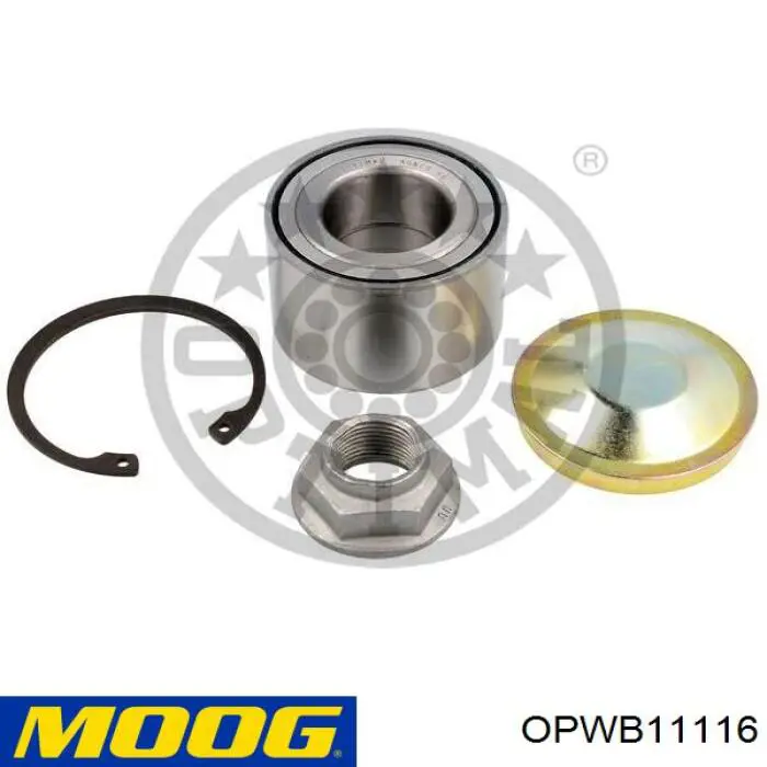 Задні дискові гальма Opel 4403277 ціна, від 20.20 USD
